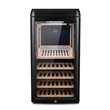 Cava Php YC-118 42 Botellas Negra Luz Led